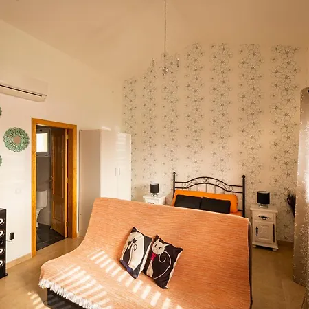 Casita Hari, Donde Tu Y Tu Tiempo Se Detienen. Holiday home