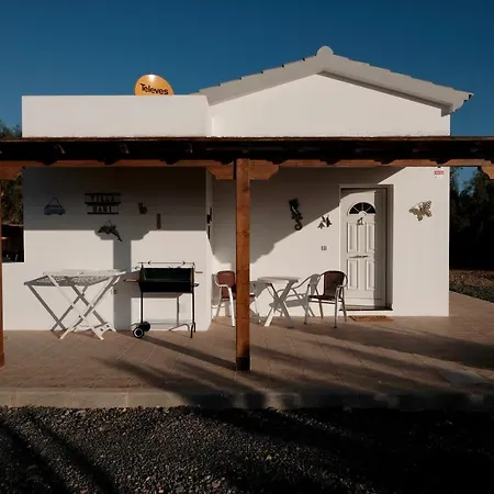 Casita Hari, Donde Tu Y Tu Tiempo Se Detienen. Holiday home *
