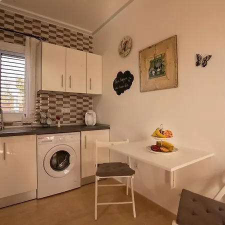 Casita Hari, Donde Tu Y Tu Tiempo Se Detienen. Holiday home