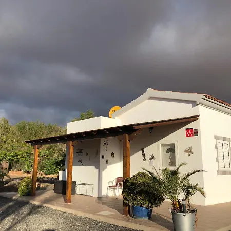 Casita Hari, Donde Tu Y Tu Tiempo Se Detienen. Holiday home *