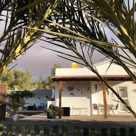 Casita Hari, Donde Tu Y Tu Tiempo Se Detienen. Holiday home *